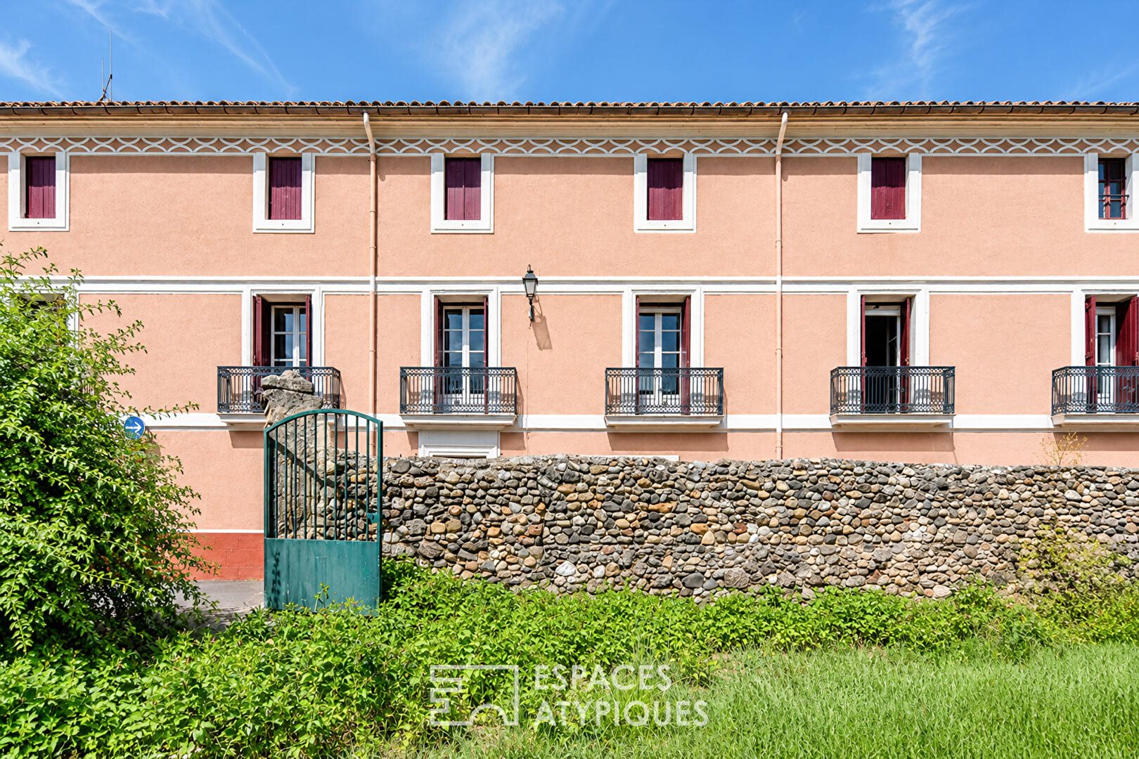 Maison à vendre, 480m², Canet