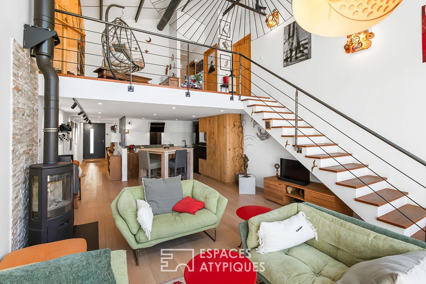 Appartement à vendre, 142m², Pézenas