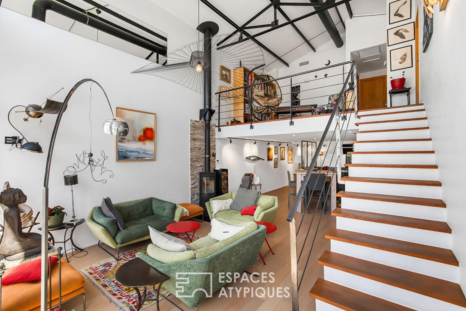 Appartement à vendre, 142m², Pézenas