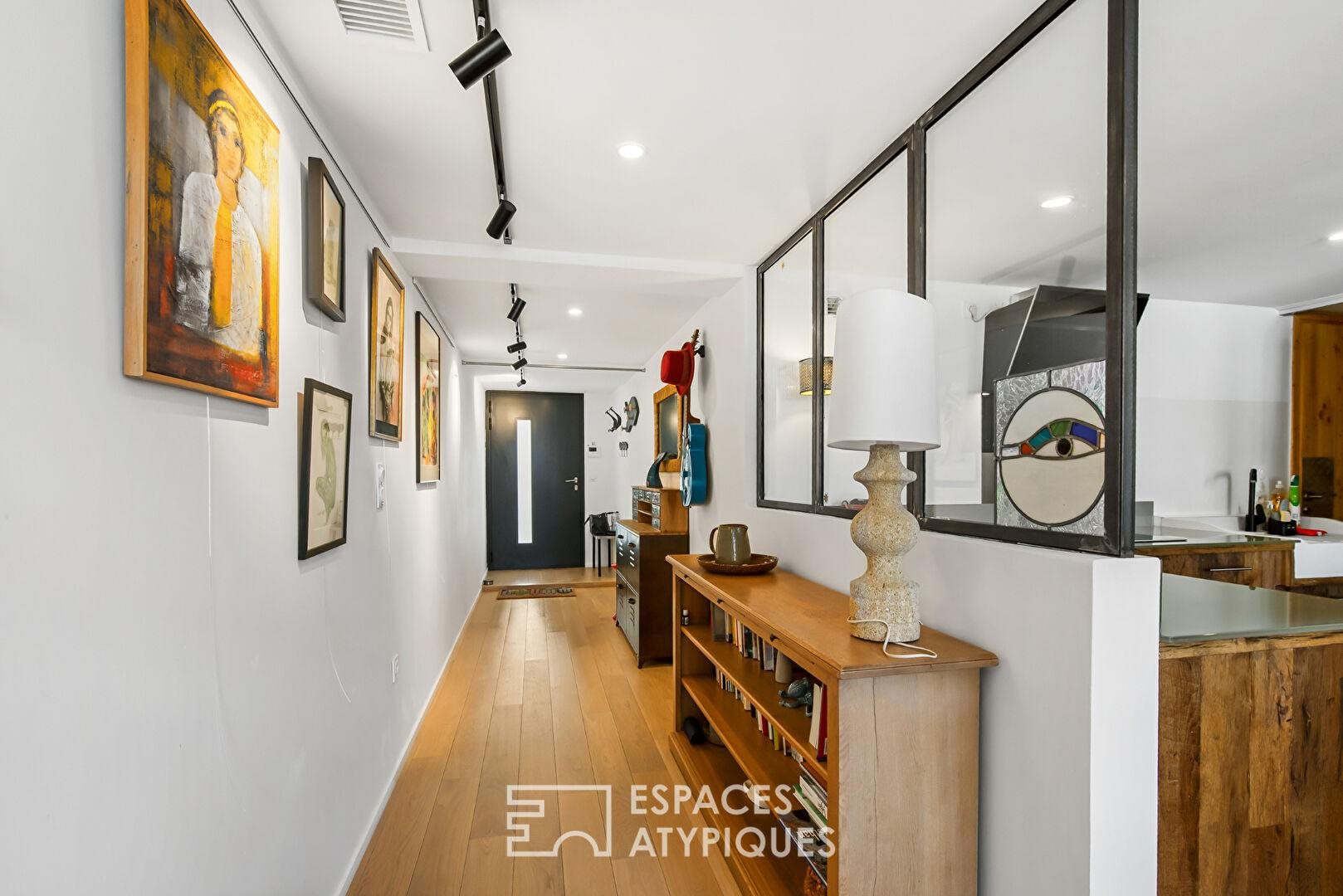 Appartement à vendre, 142m², Pézenas