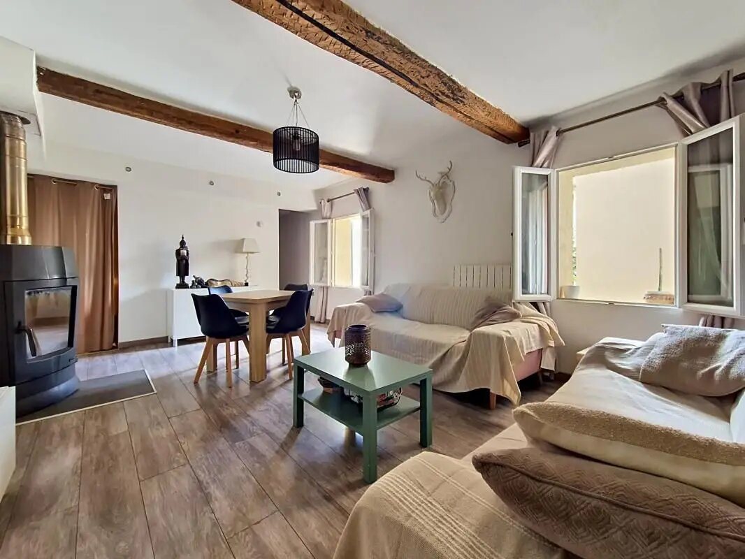 Maison à vendre, 110m², Cagnes-sur-Mer