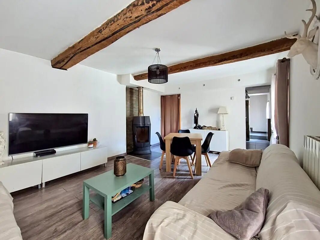 Maison à vendre, 110m², Cagnes-sur-Mer