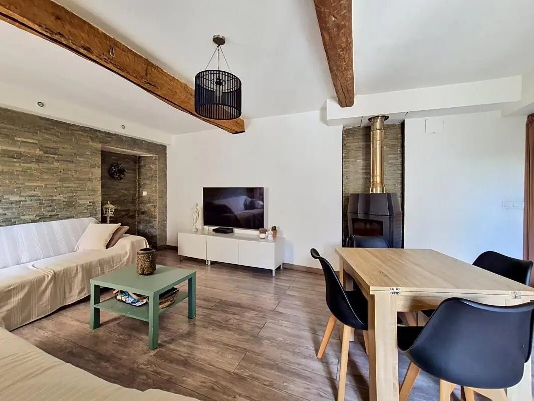 Maison à vendre, 110m², Cagnes-sur-Mer
