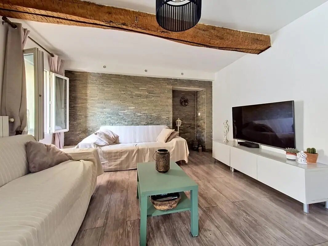 Maison à vendre, 110m², Cagnes-sur-Mer
