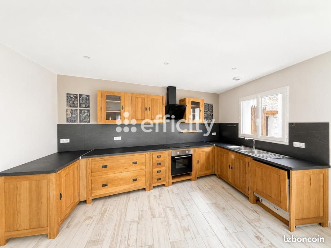 Maison à vendre, 145m², Saujon