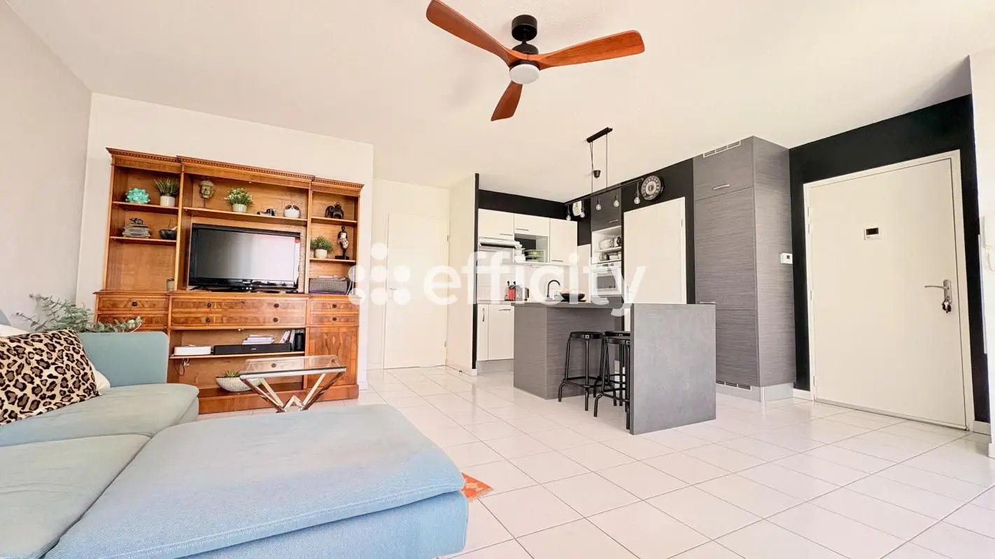Appartement à vendre, 62m², Royan