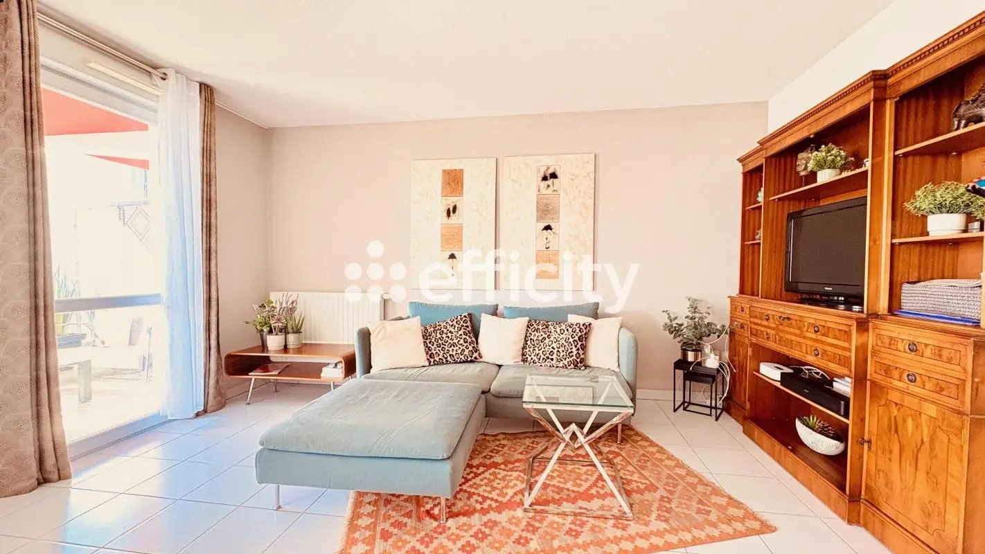 Appartement à vendre, 62m², Royan