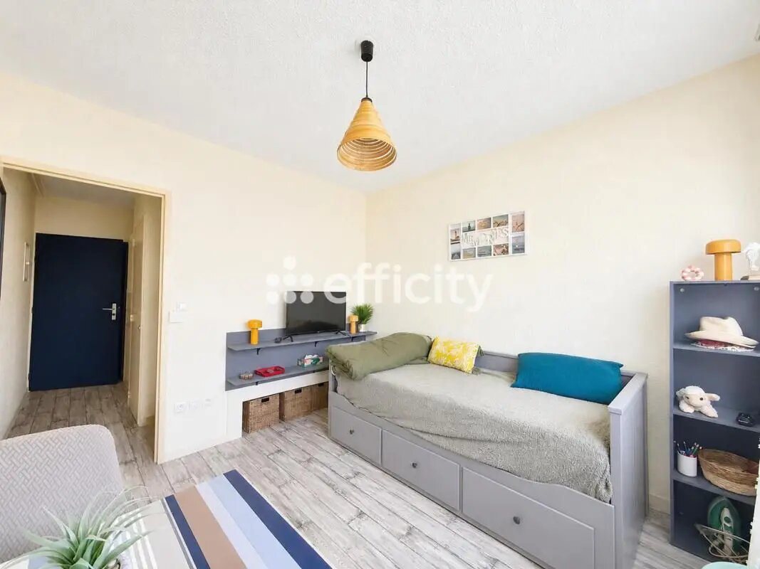 Appartement à vendre, 18m², Royan