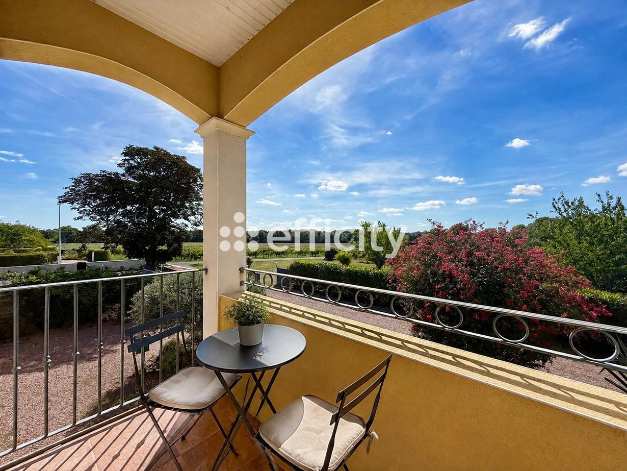 Maison à vendre, 273m², Cravans