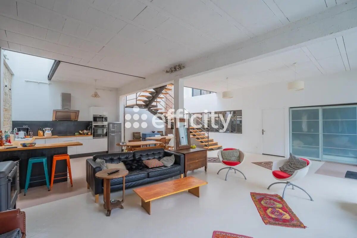 Maison à vendre, 200m², Gennevilliers