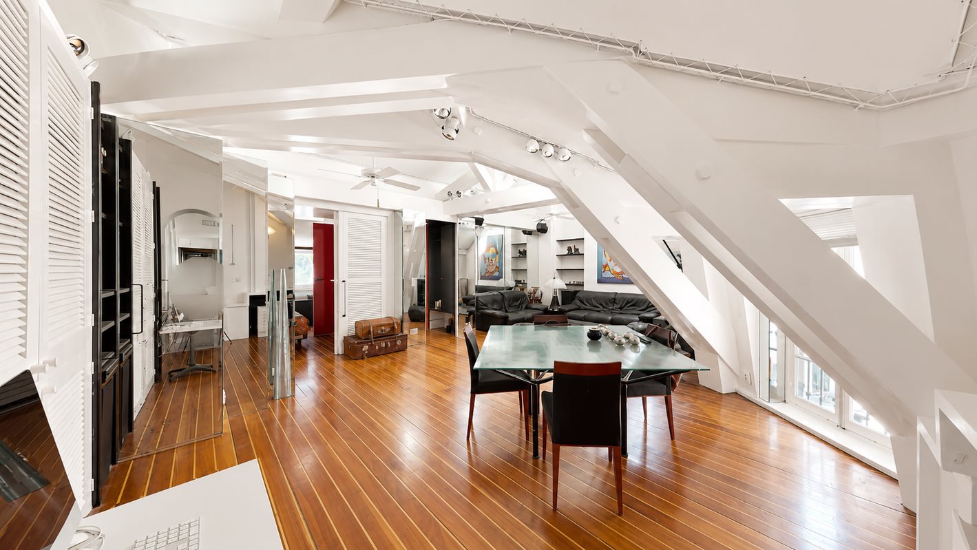 Appartement à vendre, 163m², Lyon 1er
