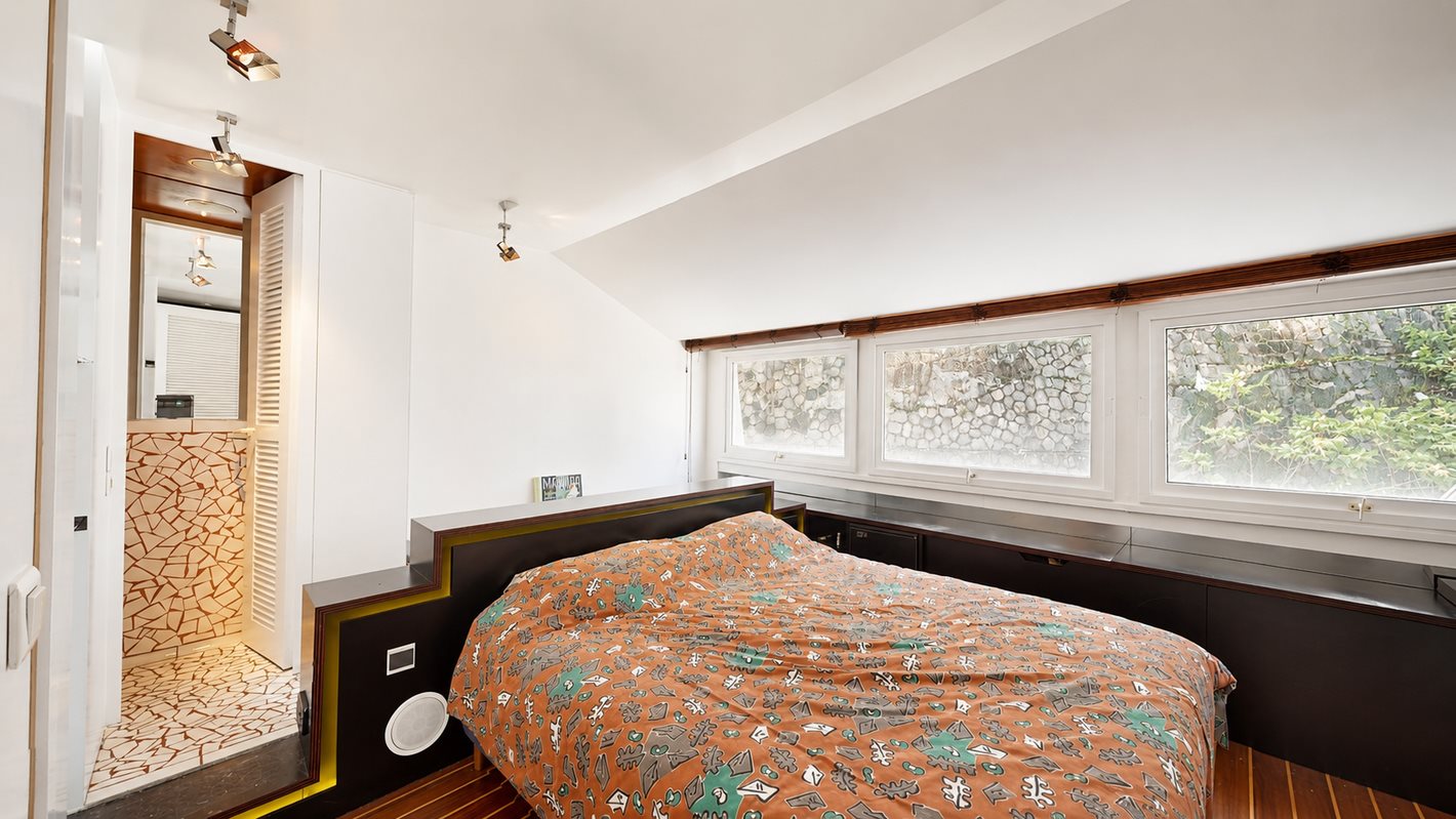 Appartement à vendre, 163m², Lyon 1er