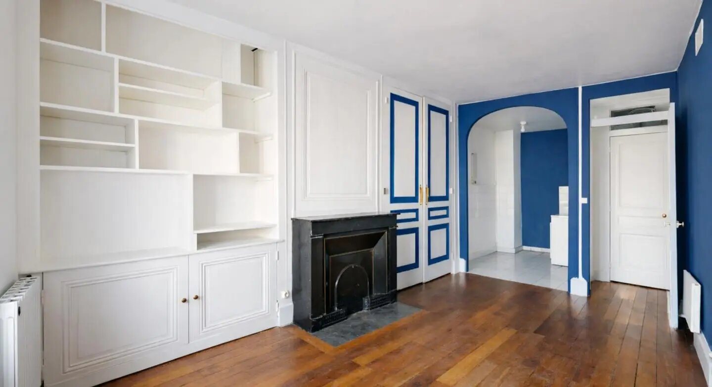 Appartement à vendre, 40m², Lyon 3ème