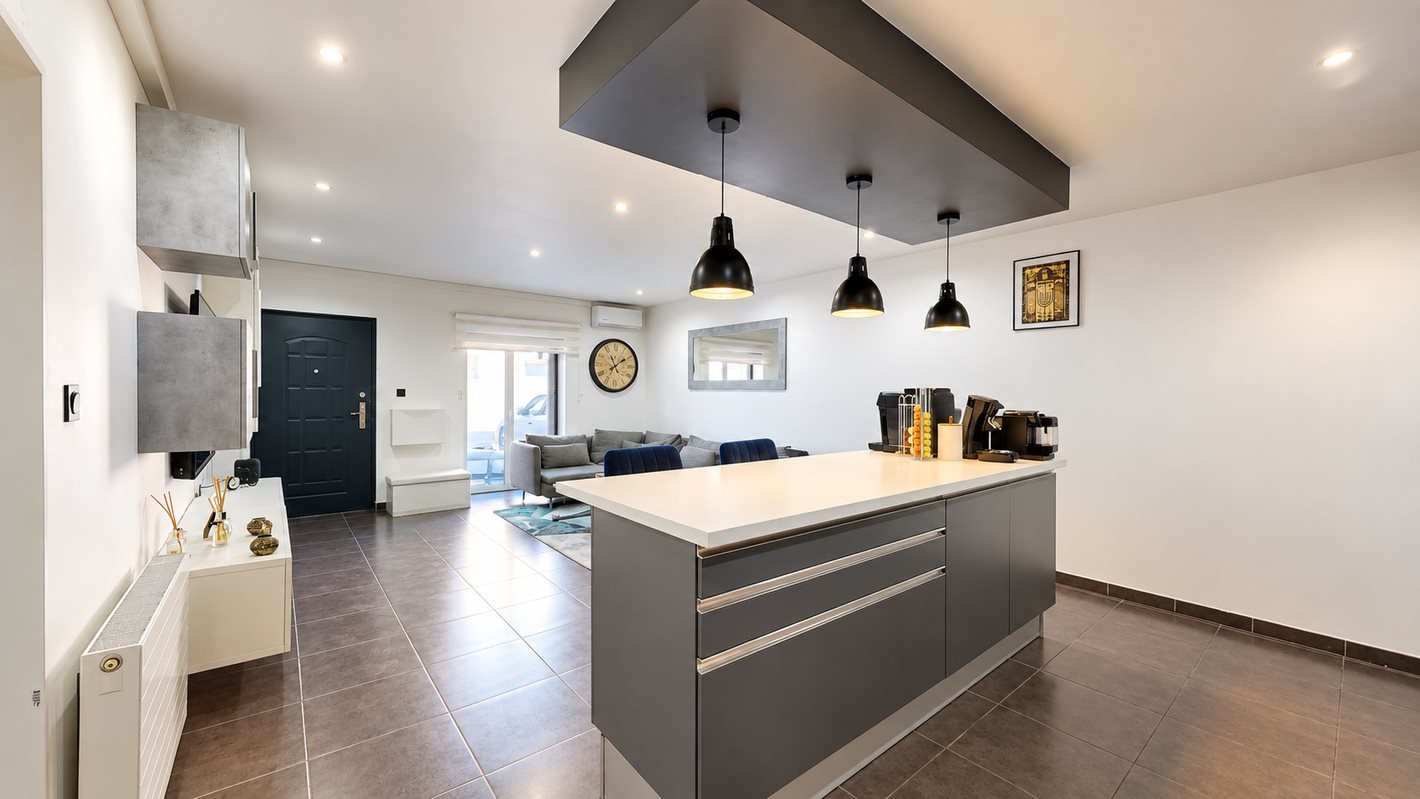 Appartement à vendre, 70m², Miribel