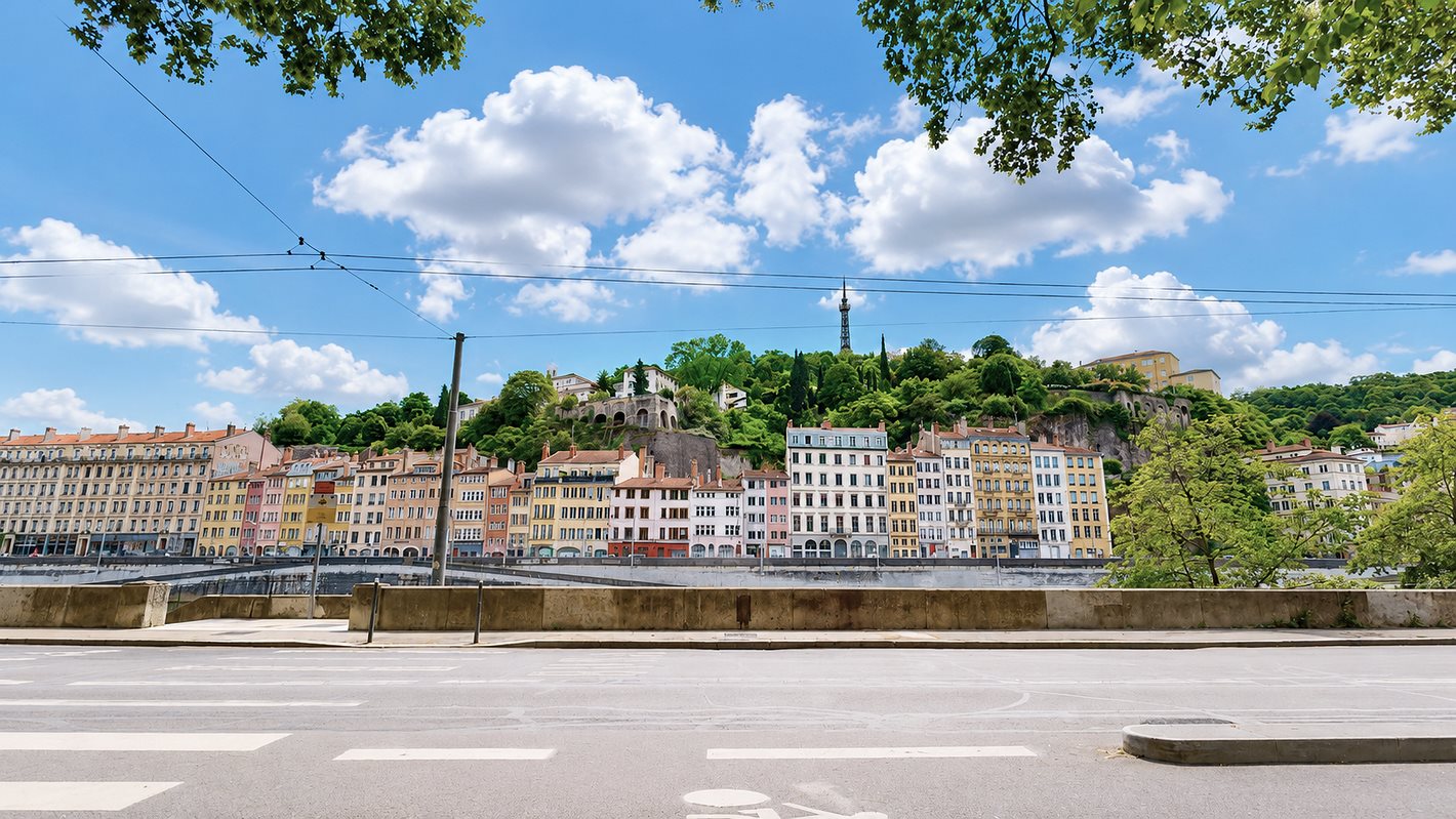 Appartement à vendre, 145m², Lyon 1er