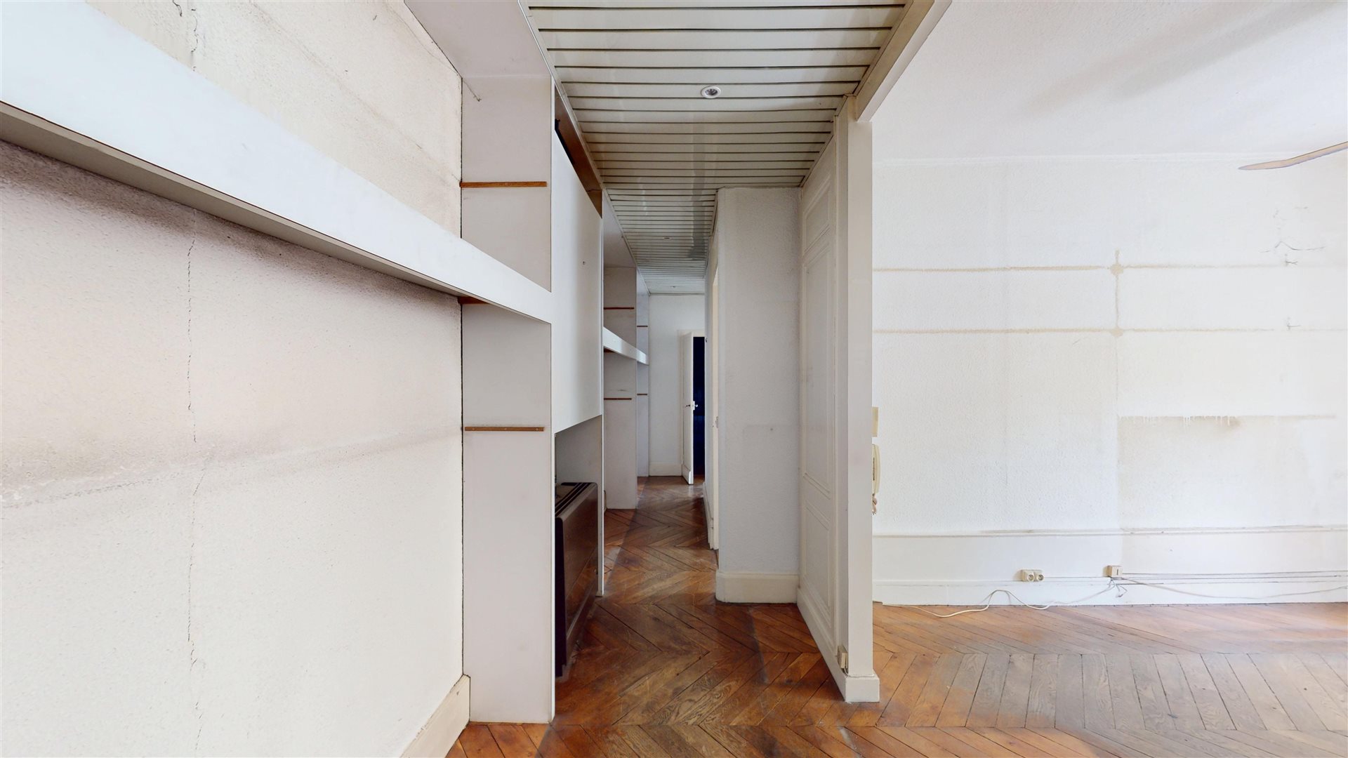 Appartement à vendre, 145m², Lyon 1er