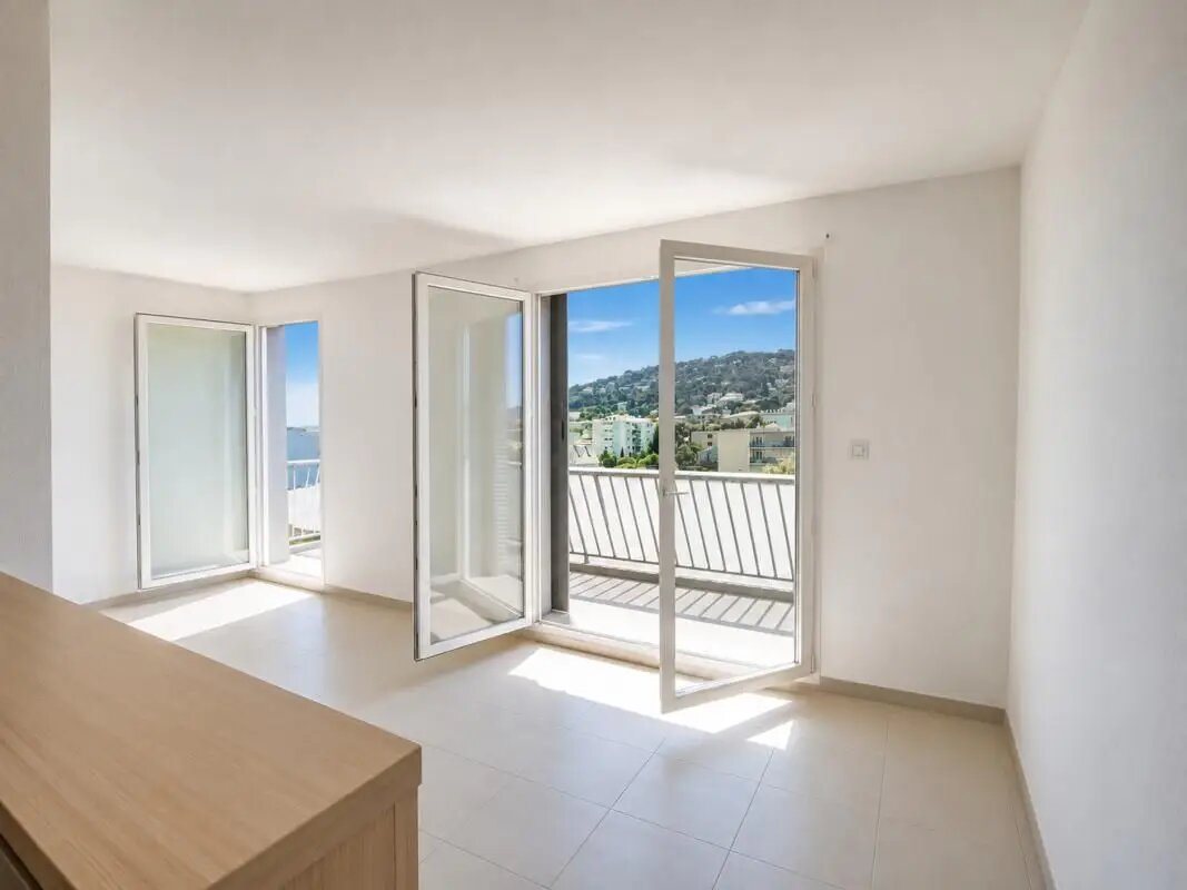 Appartement à vendre, 33m², Sète
