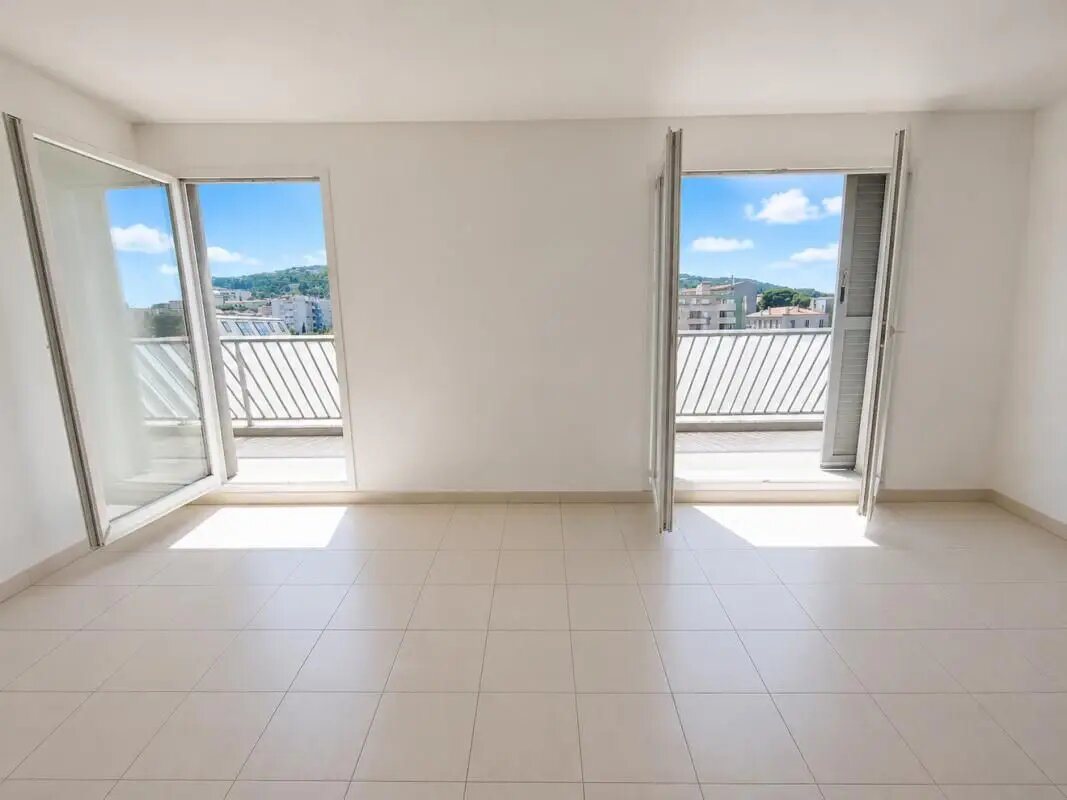 Appartement à vendre, 33m², Sète