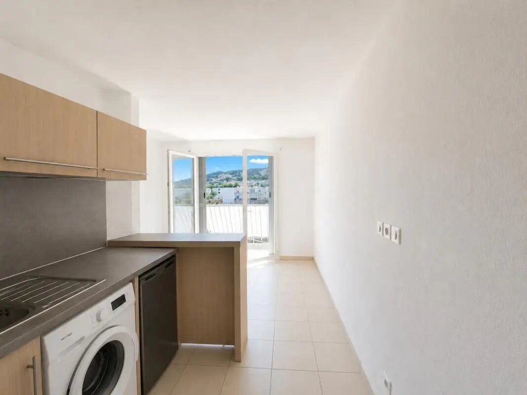Appartement à vendre, 33m², Sète