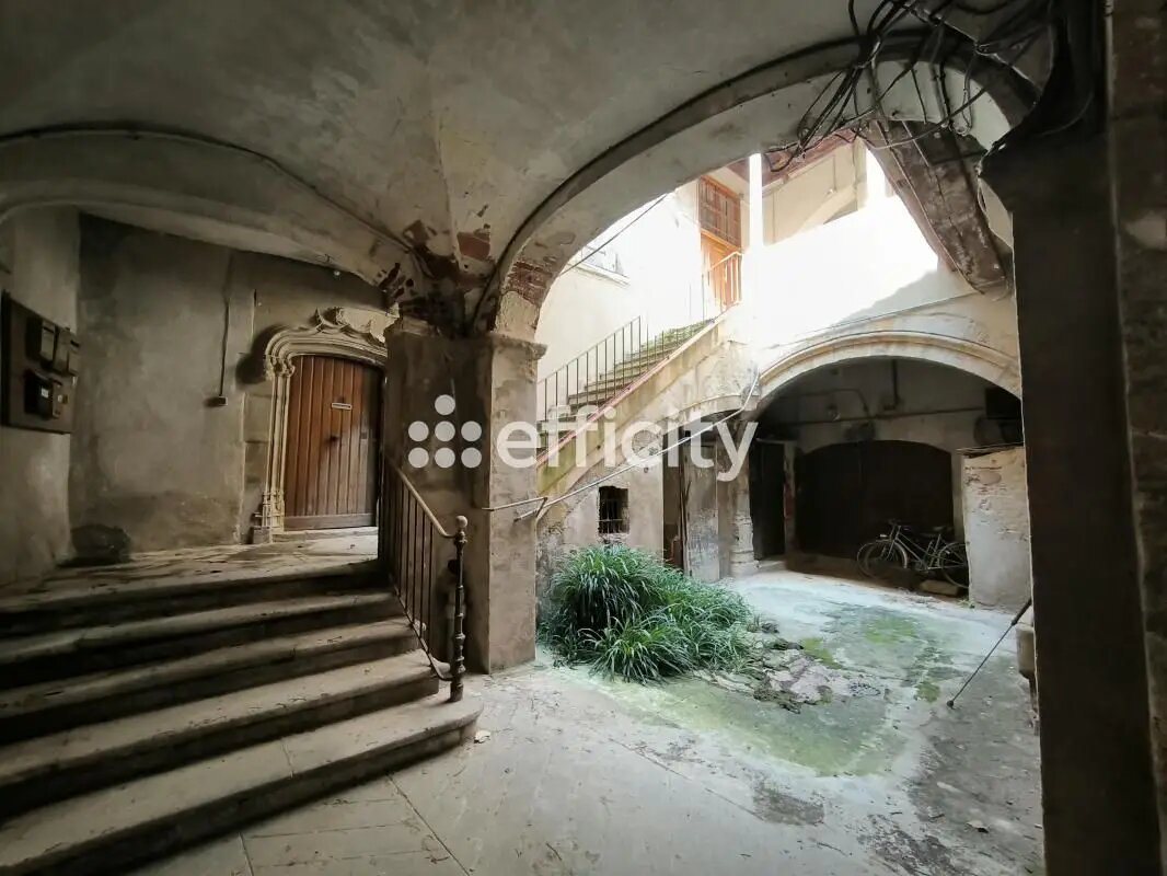 Appartement à vendre, 700m², Perpignan