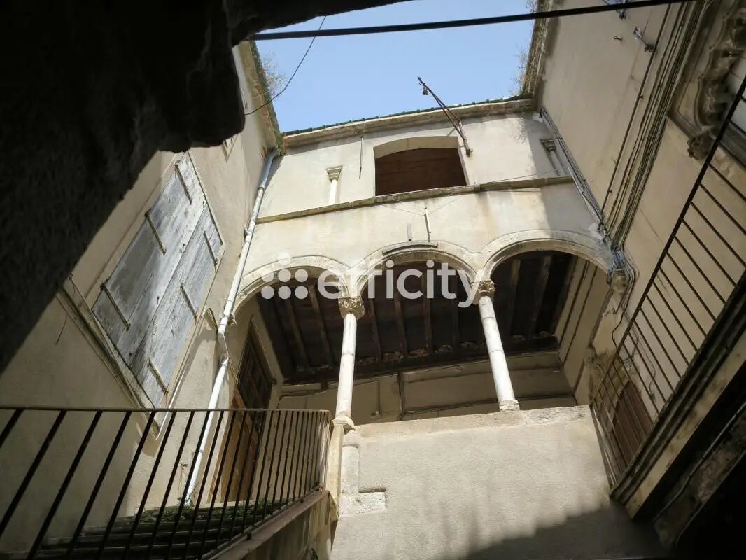 Appartement à vendre, 700m², Perpignan