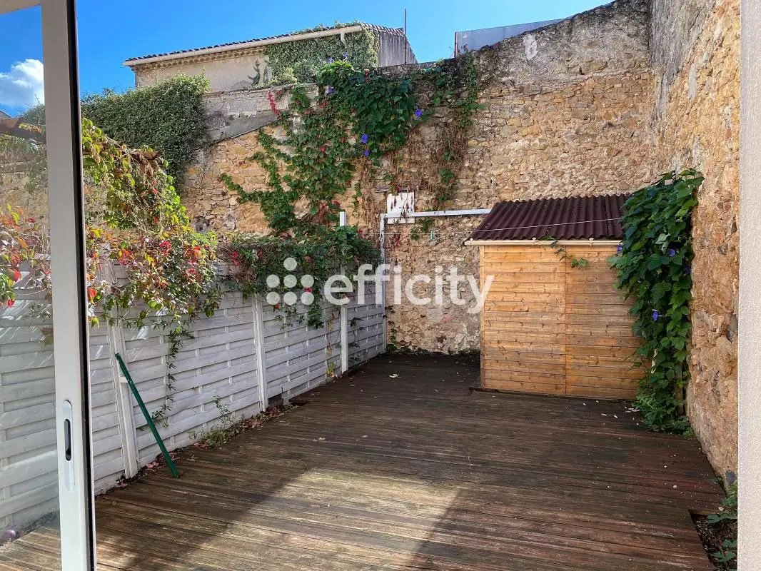 Appartement à vendre, 68m², Saint-André-de-Sangonis