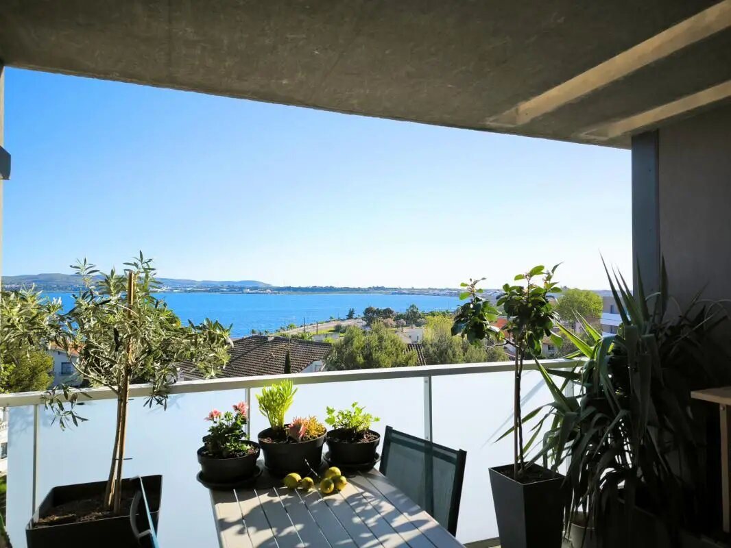 Appartement à vendre, 44m², Sète