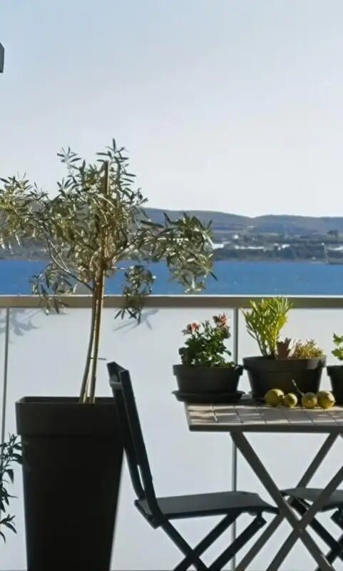 Appartement à vendre, 44m², Sète