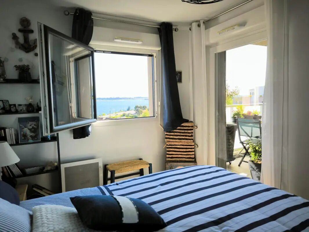 Appartement à vendre, 44m², Sète