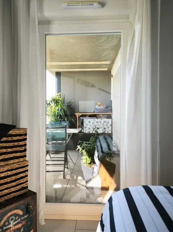 Appartement à vendre, 44m², Sète
