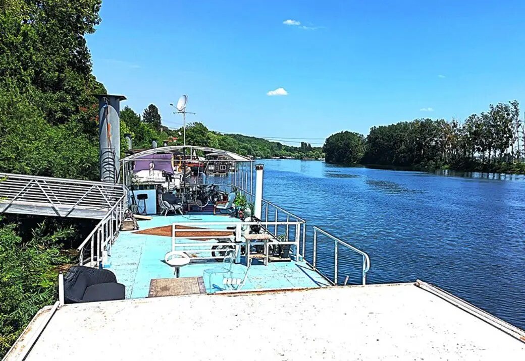 Maison à vendre, 150m², Conflans-Sainte-Honorine