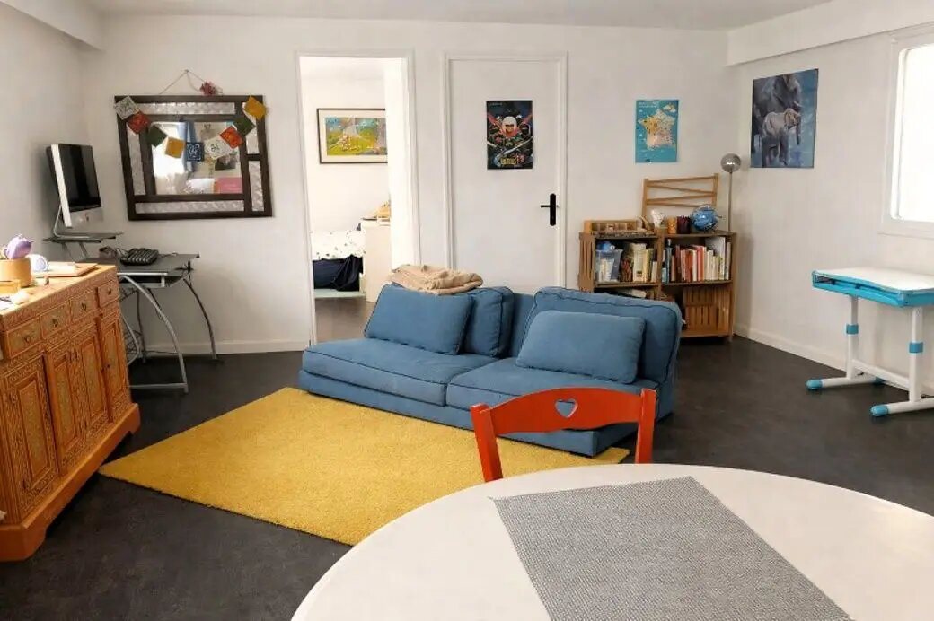 Maison à vendre, 150m², Conflans-Sainte-Honorine