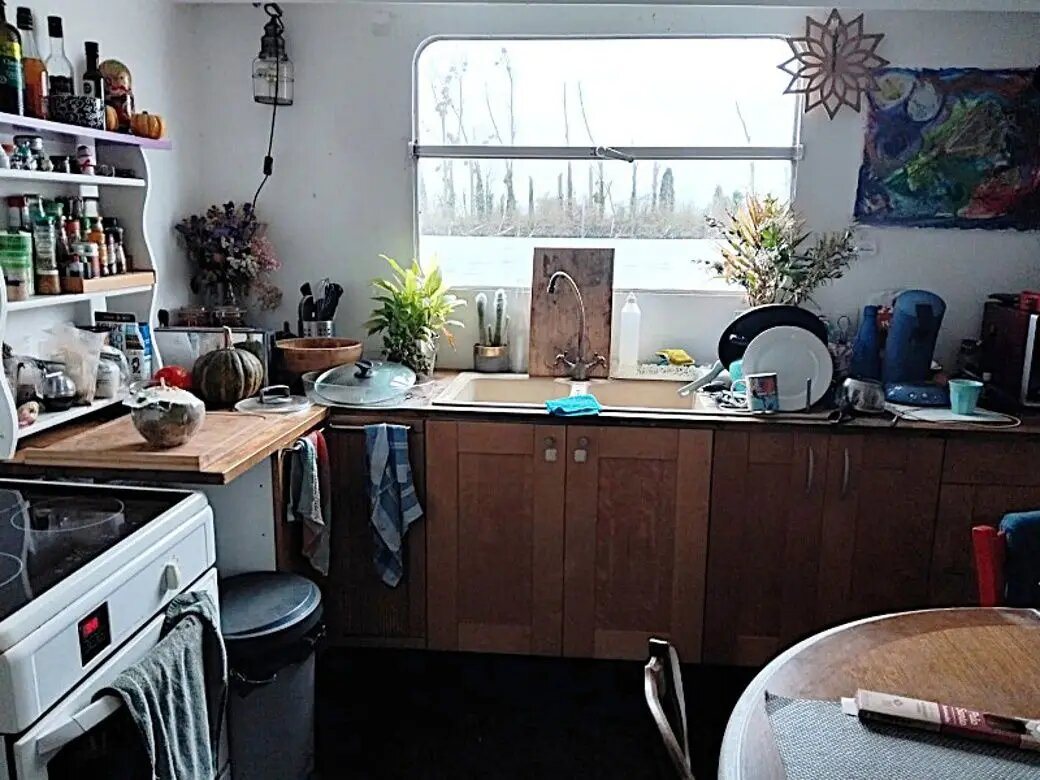 Maison à vendre, 150m², Conflans-Sainte-Honorine