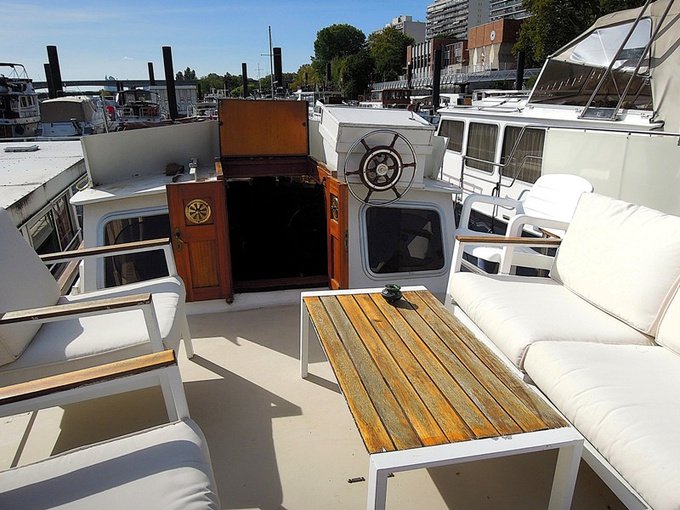 Maison à vendre, 3m², Asnières-sur-Seine