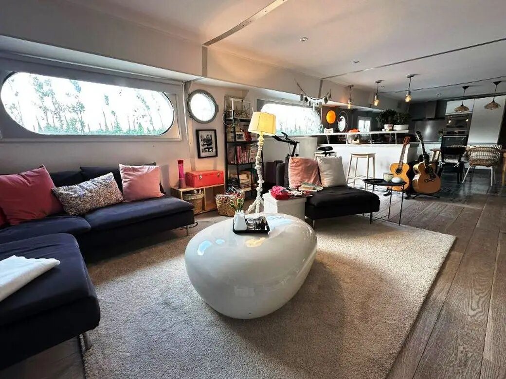 Maison à vendre, 178m², Conflans-Sainte-Honorine