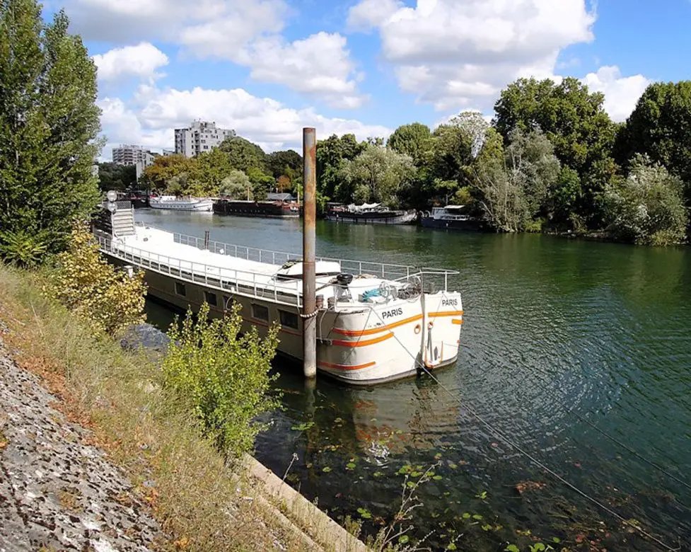 Maison à vendre, 160m², Villeneuve-la-Garenne