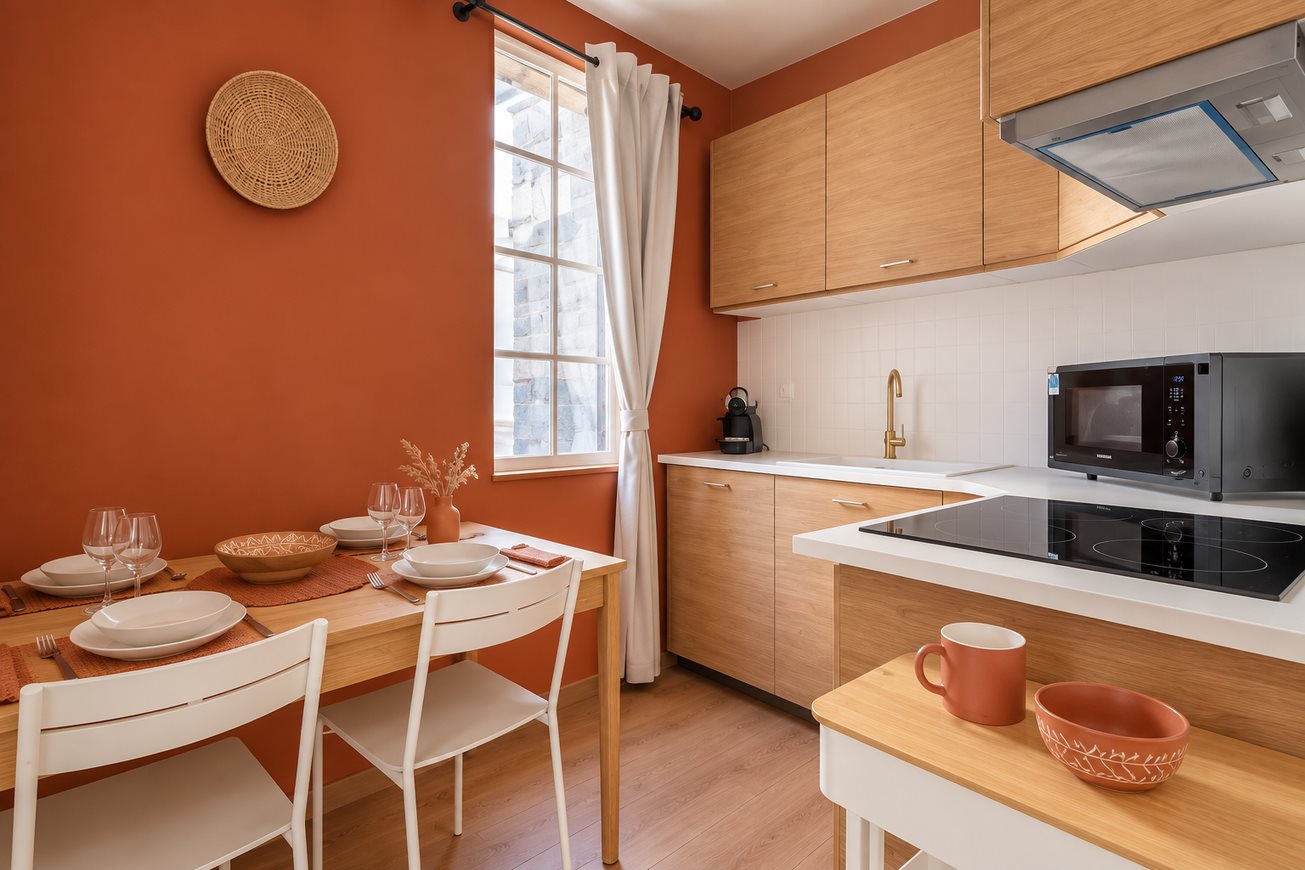 Appartement à vendre, 2m², Bordeaux