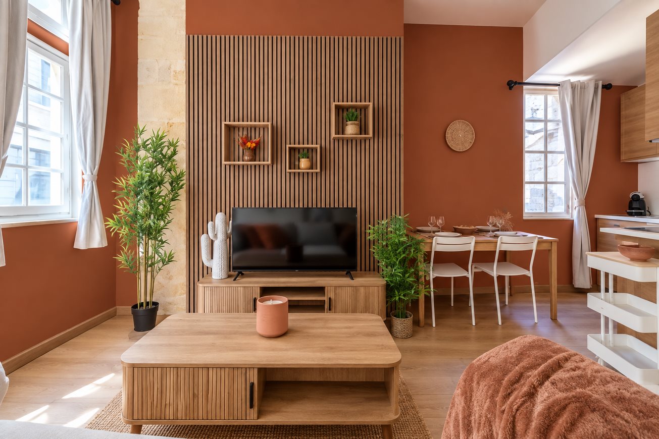 Appartement à vendre, 2m², Bordeaux