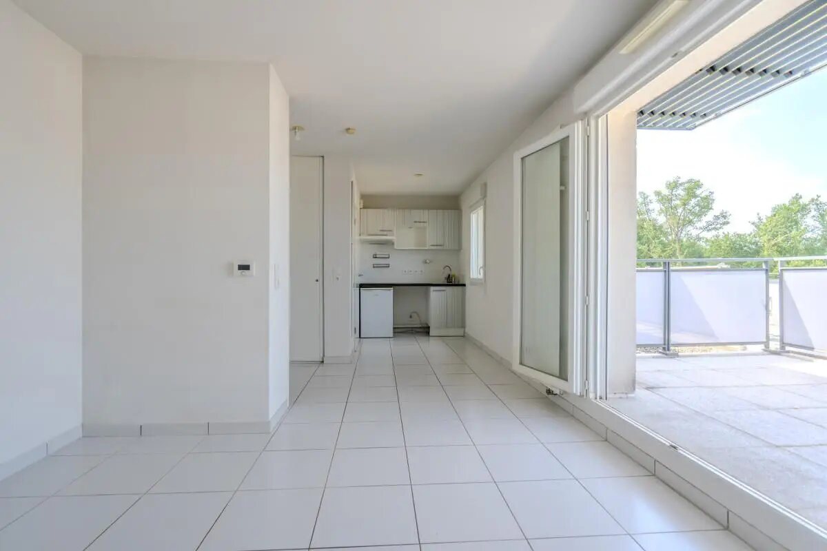 Appartement à vendre, 45m², Mérignac