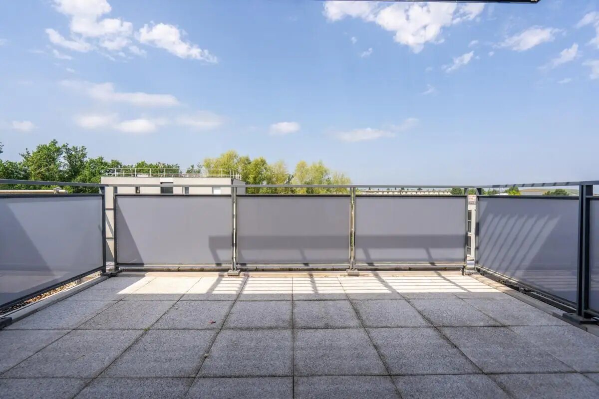 Appartement à vendre, 45m², Mérignac