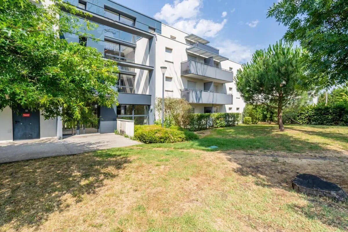 Appartement à vendre, 45m², Mérignac
