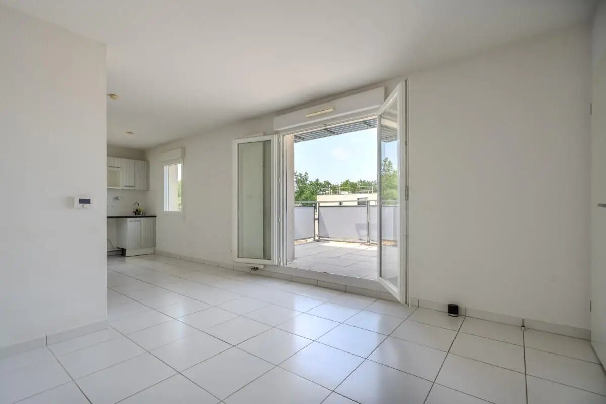 Appartement à vendre, 45m², Mérignac