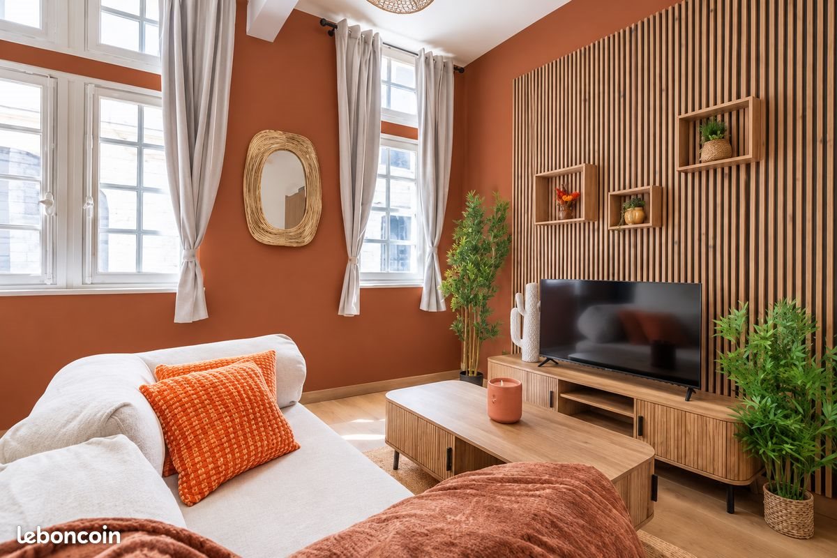 Appartement à vendre, 30m², Bordeaux