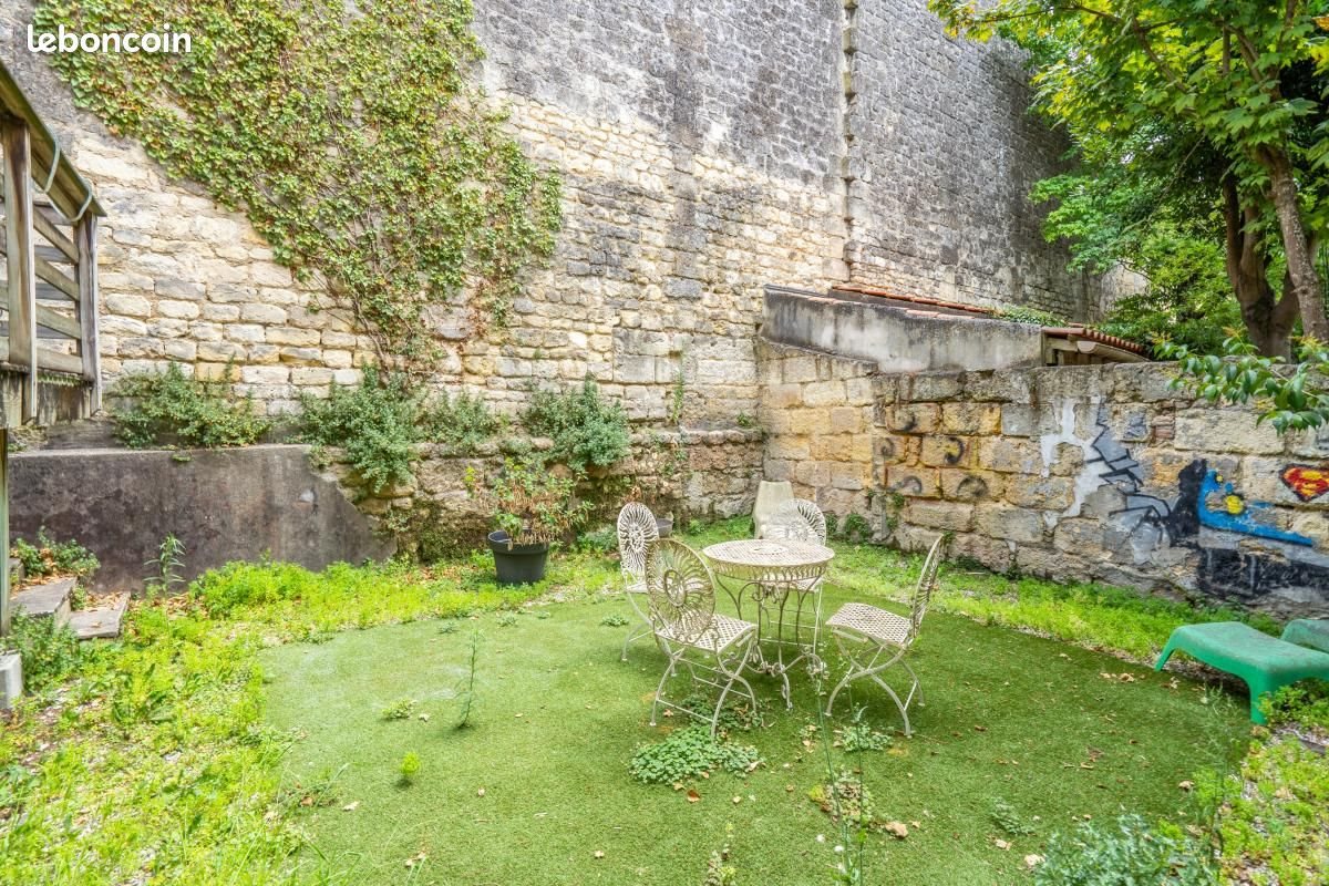 Maison à vendre, 209m², Bordeaux