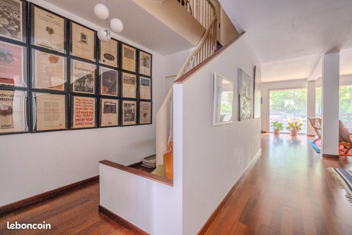 Maison à vendre, 209m², Bordeaux