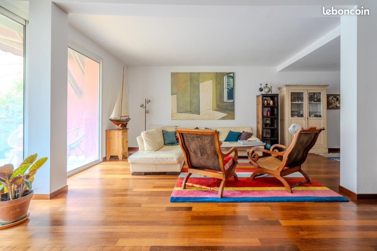 Maison à vendre, 209m², Bordeaux