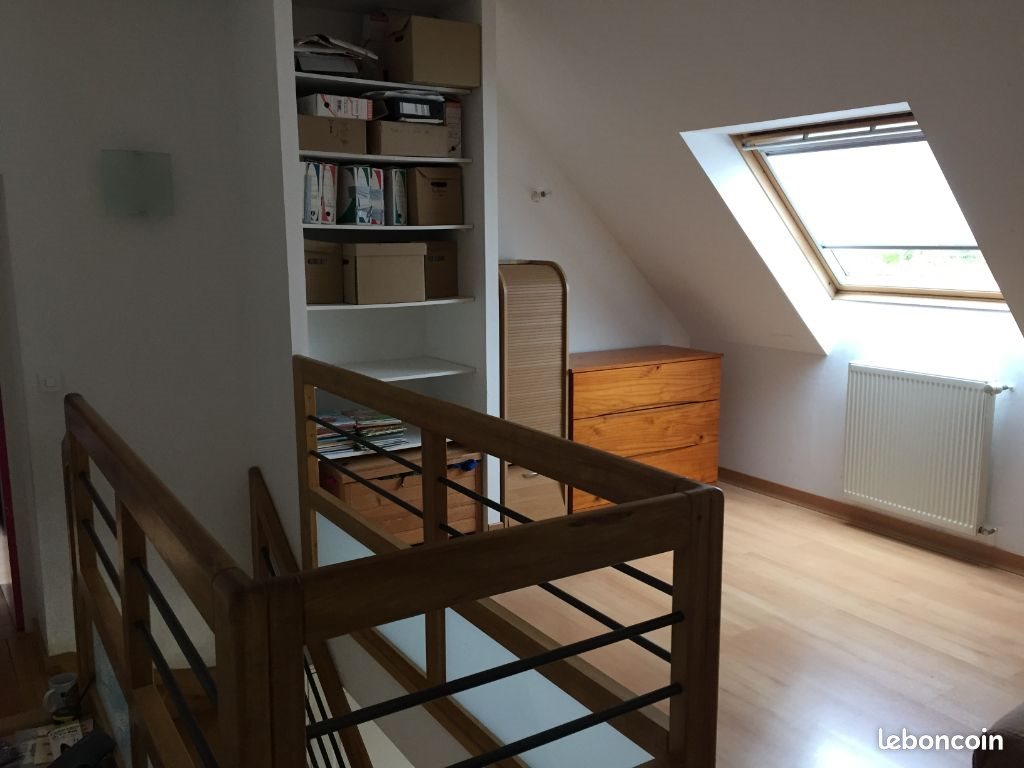 Maison à louer, 115m², Saint-Renan