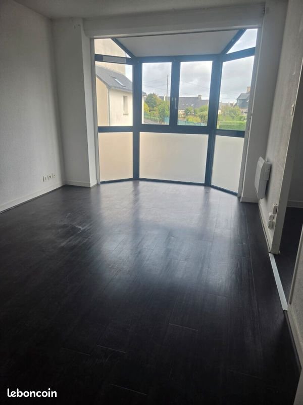 Appartement à louer, 31m², Gouesnou