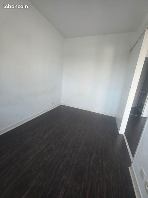 Appartement à louer, 31m², Gouesnou