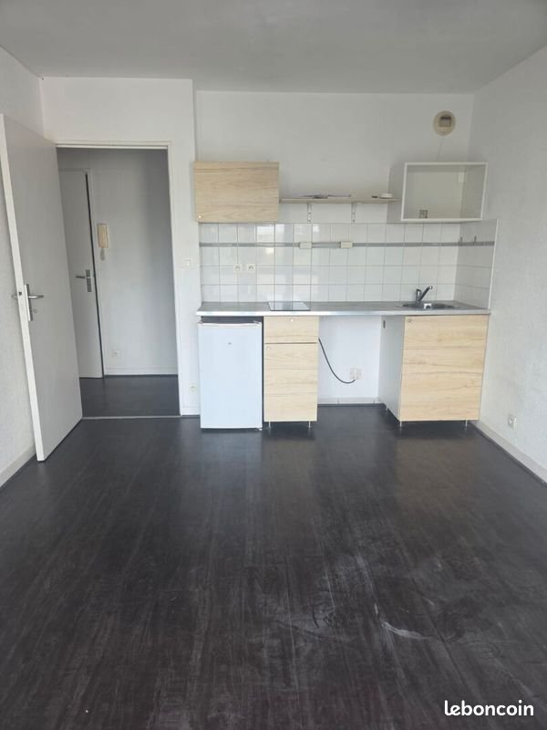 Appartement à louer, 31m², Gouesnou